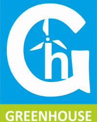 Greenhouse logo